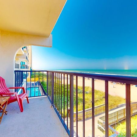 Florence #303 South Padre Island Exterior photo